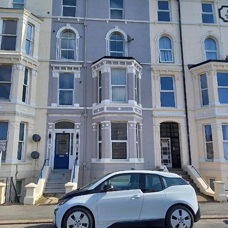 2 Beach House Bridlington Exterior foto
