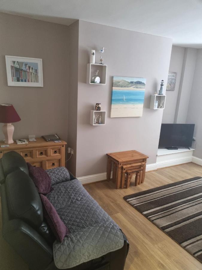 2 Beach House Bridlington Exterior foto